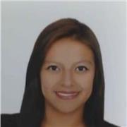 Psicóloga profesional ofrece clases particulares sobre psicología general